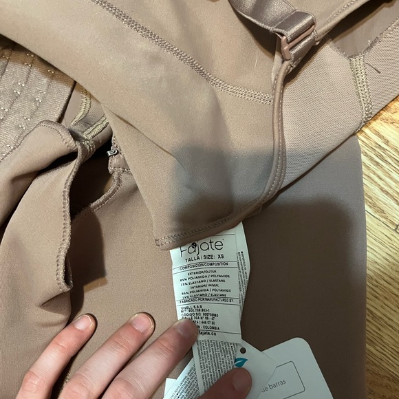 FAJA COLOMBIANA FAJATE - Picture 4 of 4